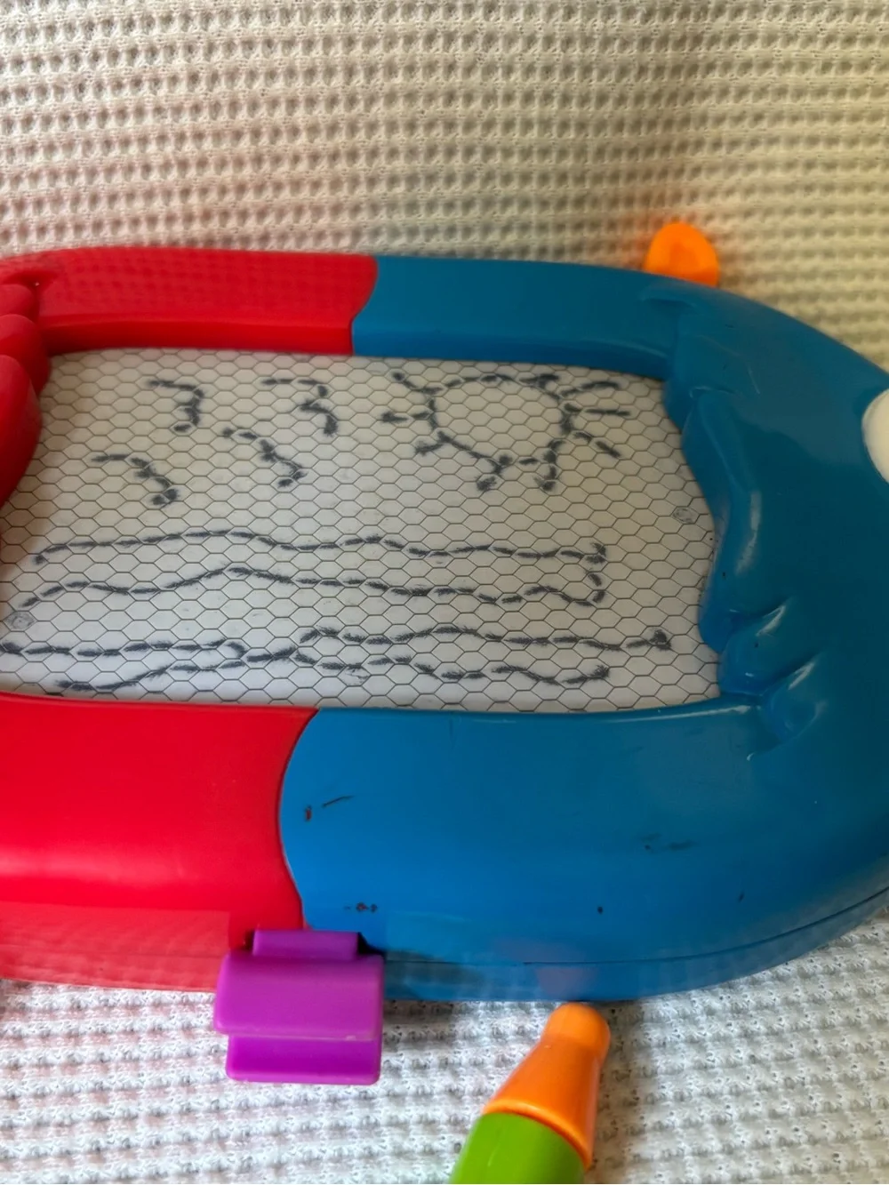 Sesame Street - Giggle Doodler Elmo Cookie Monster